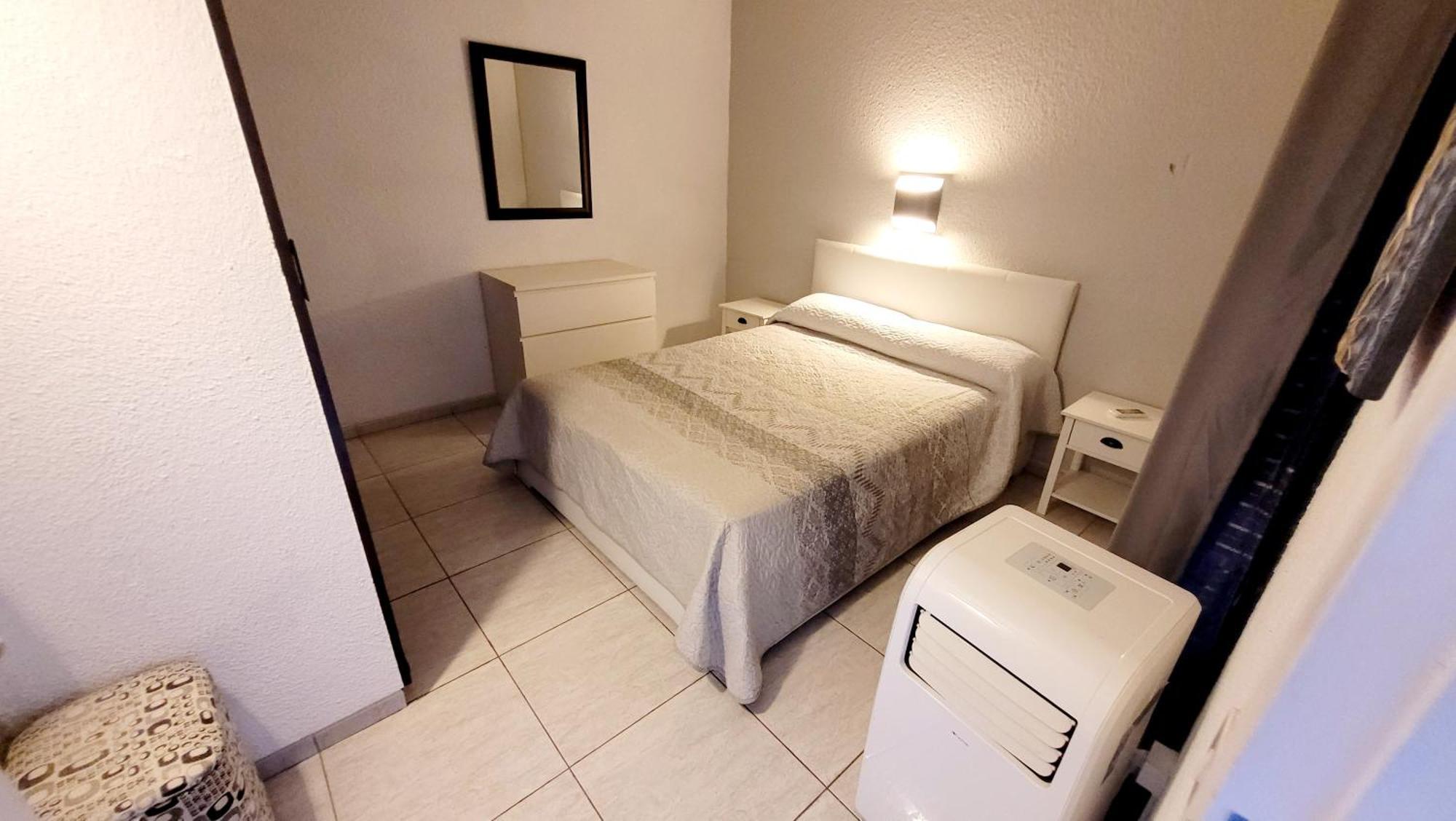 Appartement Galeria De Arte. à Arona  Extérieur photo